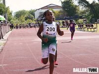 Hallandale Track Meet Photos – March 15, 2025 | Over 1K High-Quality Images
