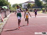 Hallandale Track Meet Photos – March 15, 2025 | Over 1K High-Quality Images