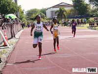 Hallandale Track Meet Photos – March 15, 2025 | Over 1K High-Quality Images