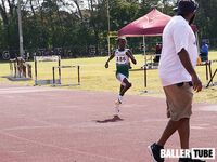 Hallandale Track Meet Photos – March 15, 2025 | Over 1K High-Quality Images
