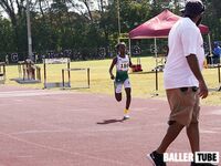 Hallandale Track Meet Photos – March 15, 2025 | Over 1K High-Quality Images