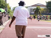 Hallandale Track Meet Photos – March 15, 2025 | Over 1K High-Quality Images