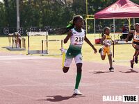 Hallandale Track Meet Photos – March 15, 2025 | Over 1K High-Quality Images