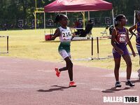 Hallandale Track Meet Photos – March 15, 2025 | Over 1K High-Quality Images