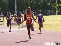 Hallandale Track Meet Photos – March 15, 2025 | Over 1K High-Quality Images