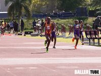 Hallandale Track Meet Photos – March 15, 2025 | Over 1K High-Quality Images