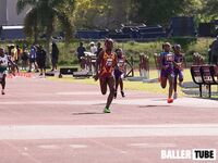 Hallandale Track Meet Photos – March 15, 2025 | Over 1K High-Quality Images