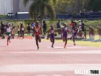 Hallandale Track Meet Photos – March 15, 2025 | Over 1K High-Quality Images