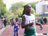 Hallandale Track Meet Photos – March 15, 2025 | Over 1K High-Quality Images