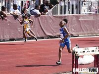 Hallandale Track Meet Photos – March 15, 2025 | Over 1K High-Quality Images