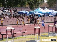 Hallandale Track Meet Photos – March 15, 2025 | Over 1K High-Quality Images