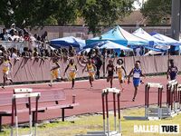 Hallandale Track Meet Photos – March 15, 2025 | Over 1K High-Quality Images