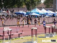 Hallandale Track Meet Photos – March 15, 2025 | Over 1K High-Quality Images