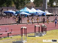Hallandale Track Meet Photos – March 15, 2025 | Over 1K High-Quality Images