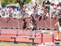Hallandale Track Meet Photos – March 15, 2025 | Over 1K High-Quality Images