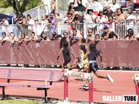 Hallandale Track Meet Photos – March 15, 2025 | Over 1K High-Quality Images