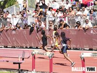 Hallandale Track Meet Photos – March 15, 2025 | Over 1K High-Quality Images