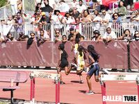 Hallandale Track Meet Photos – March 15, 2025 | Over 1K High-Quality Images