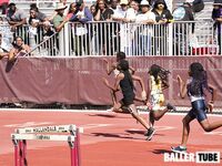 Hallandale Track Meet Photos – March 15, 2025 | Over 1K High-Quality Images