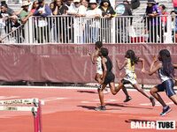 Hallandale Track Meet Photos – March 15, 2025 | Over 1K High-Quality Images