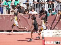 Hallandale Track Meet Photos – March 15, 2025 | Over 1K High-Quality Images