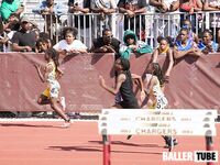 Hallandale Track Meet Photos – March 15, 2025 | Over 1K High-Quality Images