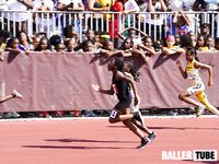 Hallandale Track Meet Photos – March 15, 2025 | Over 1K High-Quality Images