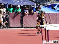 Hallandale Track Meet Photos – March 15, 2025 | Over 1K High-Quality Images