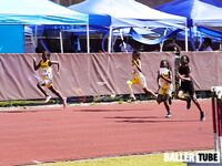 Hallandale Track Meet Photos – March 15, 2025 | Over 1K High-Quality Images
