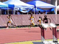 Hallandale Track Meet Photos – March 15, 2025 | Over 1K High-Quality Images