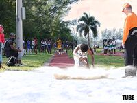 Hallandale Track Meet Photos – March 15, 2025 | Over 1K High-Quality Images