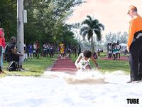 Hallandale Track Meet Photos – March 15, 2025 | Over 1K High-Quality Images
