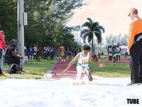 Hallandale Track Meet Photos – March 15, 2025 | Over 1K High-Quality Images