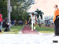 Hallandale Track Meet Photos – March 15, 2025 | Over 1K High-Quality Images