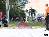 Hallandale Track Meet Photos – March 15, 2025 | Over 1K High-Quality Images