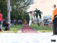 Hallandale Track Meet Photos – March 15, 2025 | Over 1K High-Quality Images