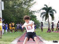 Hallandale Track Meet Photos – March 15, 2025 | Over 1K High-Quality Images