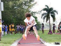 Hallandale Track Meet Photos – March 15, 2025 | Over 1K High-Quality Images