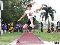 Hallandale Track Meet Photos – March 15, 2025 | Over 1K High-Quality Images