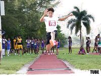 Hallandale Track Meet Photos – March 15, 2025 | Over 1K High-Quality Images