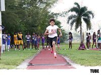 Hallandale Track Meet Photos – March 15, 2025 | Over 1K High-Quality Images