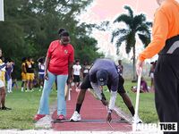 Hallandale Track Meet Photos – March 15, 2025 | Over 1K High-Quality Images