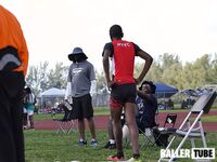 Hallandale Track Meet Photos – March 15, 2025 | Over 1K High-Quality Images