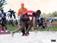 Hallandale Track Meet Photos – March 15, 2025 | Over 1K High-Quality Images