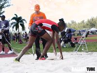 Hallandale Track Meet Photos – March 15, 2025 | Over 1K High-Quality Images