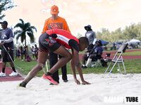 Hallandale Track Meet Photos – March 15, 2025 | Over 1K High-Quality Images