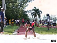 Hallandale Track Meet Photos – March 15, 2025 | Over 1K High-Quality Images