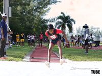 Hallandale Track Meet Photos – March 15, 2025 | Over 1K High-Quality Images
