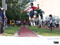 Hallandale Track Meet Photos – March 15, 2025 | Over 1K High-Quality Images