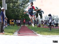 Hallandale Track Meet Photos – March 15, 2025 | Over 1K High-Quality Images